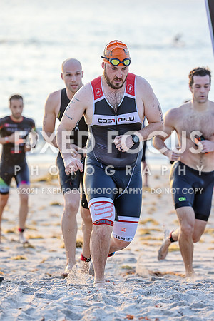 2021 Palm Beaches Triathlon Spring