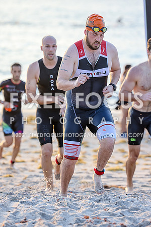 2021 Palm Beaches Triathlon Spring