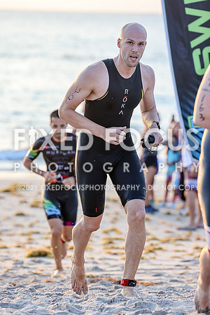 2021 Palm Beaches Triathlon Spring