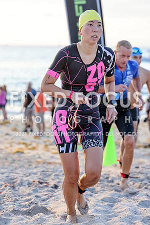 2021 Palm Beaches Triathlon Spring