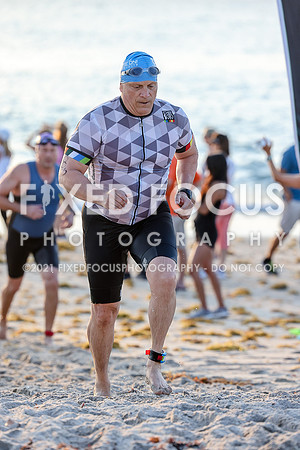 2021 Palm Beaches Triathlon Spring