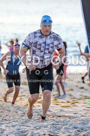 2021 Palm Beaches Triathlon Spring