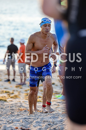 2021 Palm Beaches Triathlon Spring