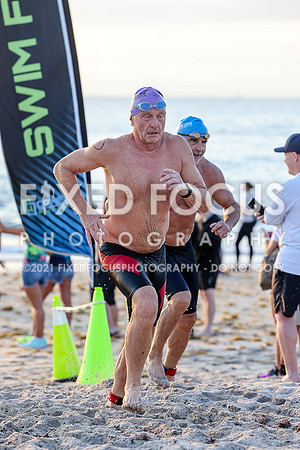 2021 Palm Beaches Triathlon Spring