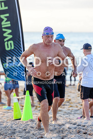 2021 Palm Beaches Triathlon Spring