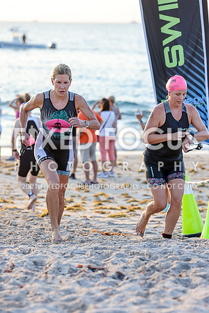 2021 Palm Beaches Triathlon Spring
