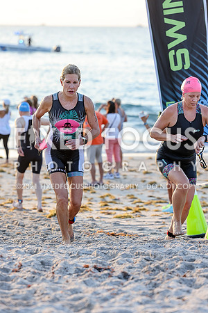 2021 Palm Beaches Triathlon Spring