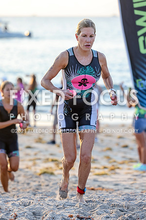 2021 Palm Beaches Triathlon Spring