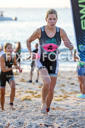 2021 Palm Beaches Triathlon Spring