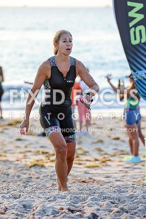 2021 Palm Beaches Triathlon Spring
