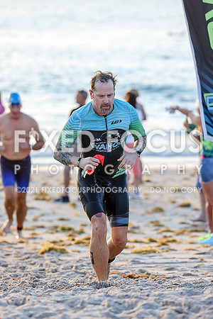 2021 Palm Beaches Triathlon Spring