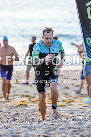 2021 Palm Beaches Triathlon Spring