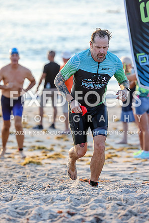 2021 Palm Beaches Triathlon Spring