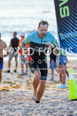 2021 Palm Beaches Triathlon Spring