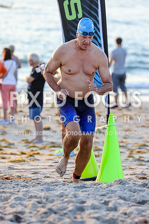 2021 Palm Beaches Triathlon Spring