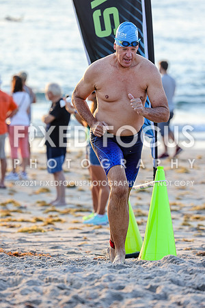 2021 Palm Beaches Triathlon Spring