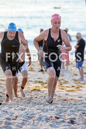 2021 Palm Beaches Triathlon Spring