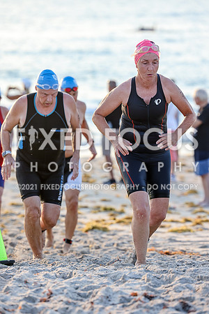 2021 Palm Beaches Triathlon Spring