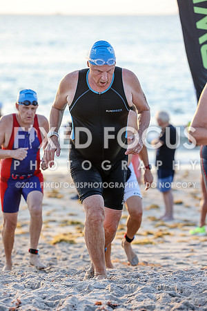 2021 Palm Beaches Triathlon Spring