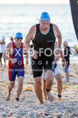 2021 Palm Beaches Triathlon Spring