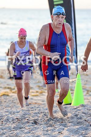 2021 Palm Beaches Triathlon Spring