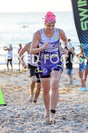 2021 Palm Beaches Triathlon Spring