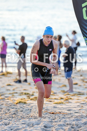 2021 Palm Beaches Triathlon Spring