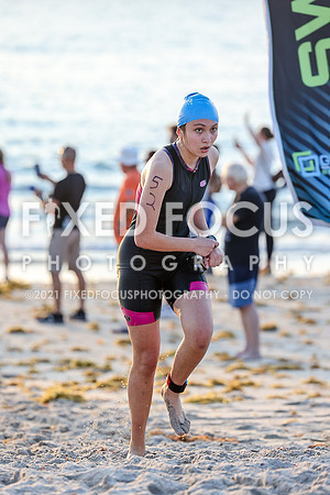 2021 Palm Beaches Triathlon Spring