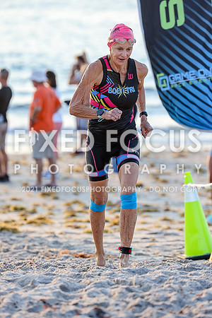 2021 Palm Beaches Triathlon Spring
