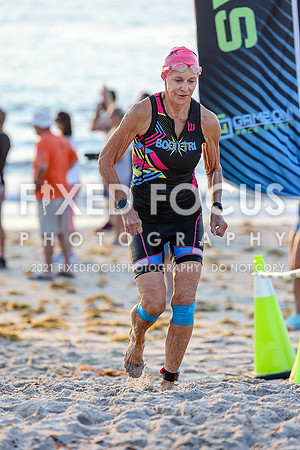 2021 Palm Beaches Triathlon Spring