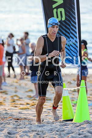 2021 Palm Beaches Triathlon Spring