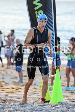 2021 Palm Beaches Triathlon Spring