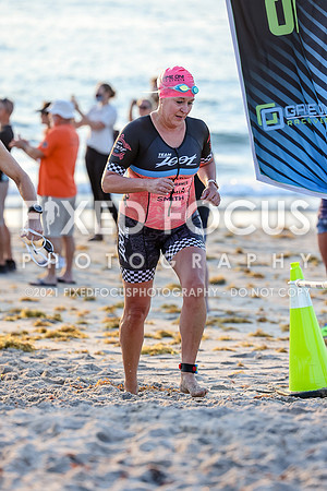 2021 Palm Beaches Triathlon Spring