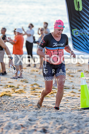 2021 Palm Beaches Triathlon Spring