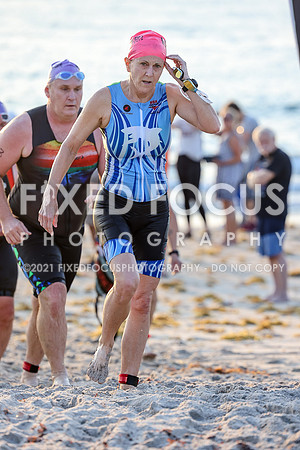 2021 Palm Beaches Triathlon Spring