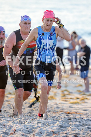 2021 Palm Beaches Triathlon Spring