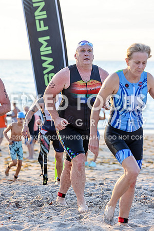 2021 Palm Beaches Triathlon Spring