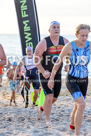 2021 Palm Beaches Triathlon Spring
