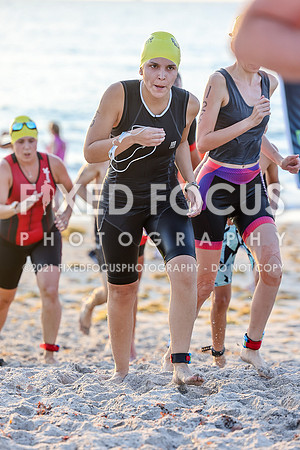 2021 Palm Beaches Triathlon Spring