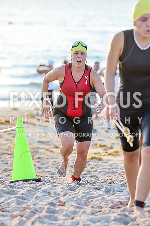 2021 Palm Beaches Triathlon Spring