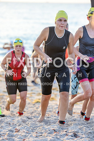 2021 Palm Beaches Triathlon Spring