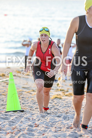 2021 Palm Beaches Triathlon Spring