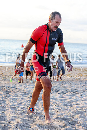 2021 Palm Beaches Triathlon Spring