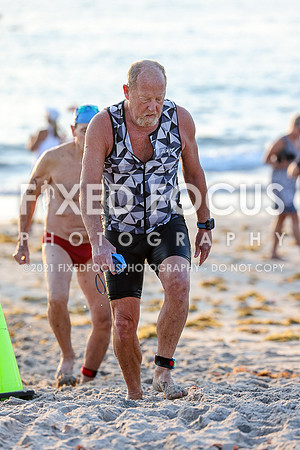 2021 Palm Beaches Triathlon Spring