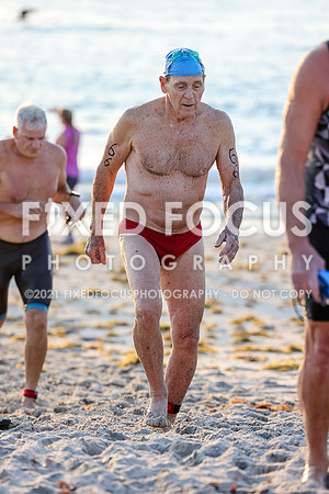 2021 Palm Beaches Triathlon Spring