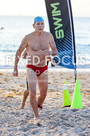 2021 Palm Beaches Triathlon Spring