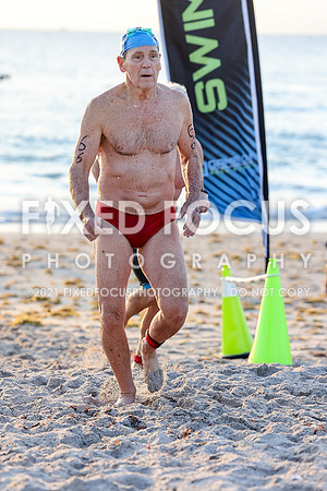 2021 Palm Beaches Triathlon Spring