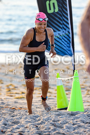 2021 Palm Beaches Triathlon Spring