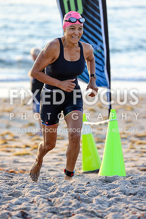 2021 Palm Beaches Triathlon Spring
