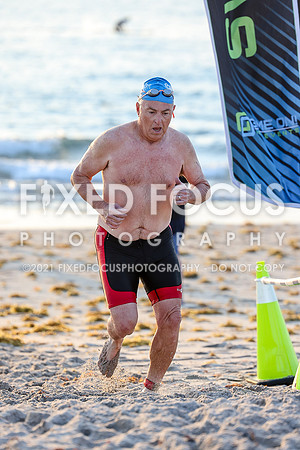 2021 Palm Beaches Triathlon Spring